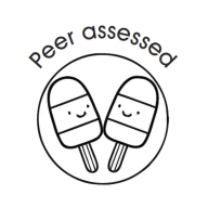 peer-assessed
